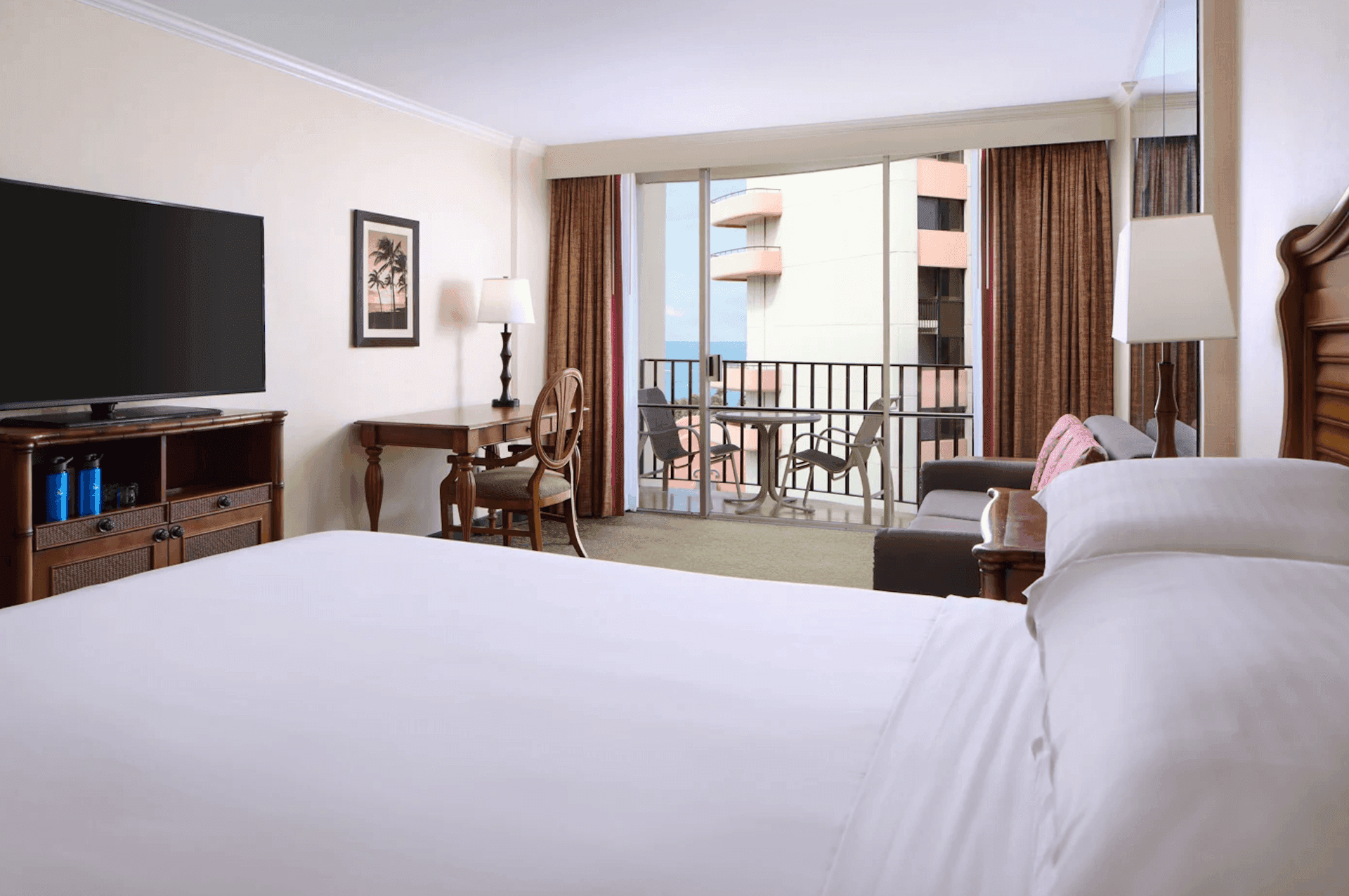OUTRIGGER Waikiki Beach Resort 11