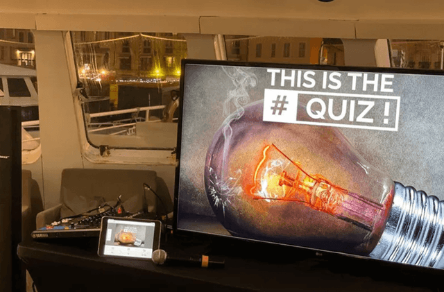 Quizz