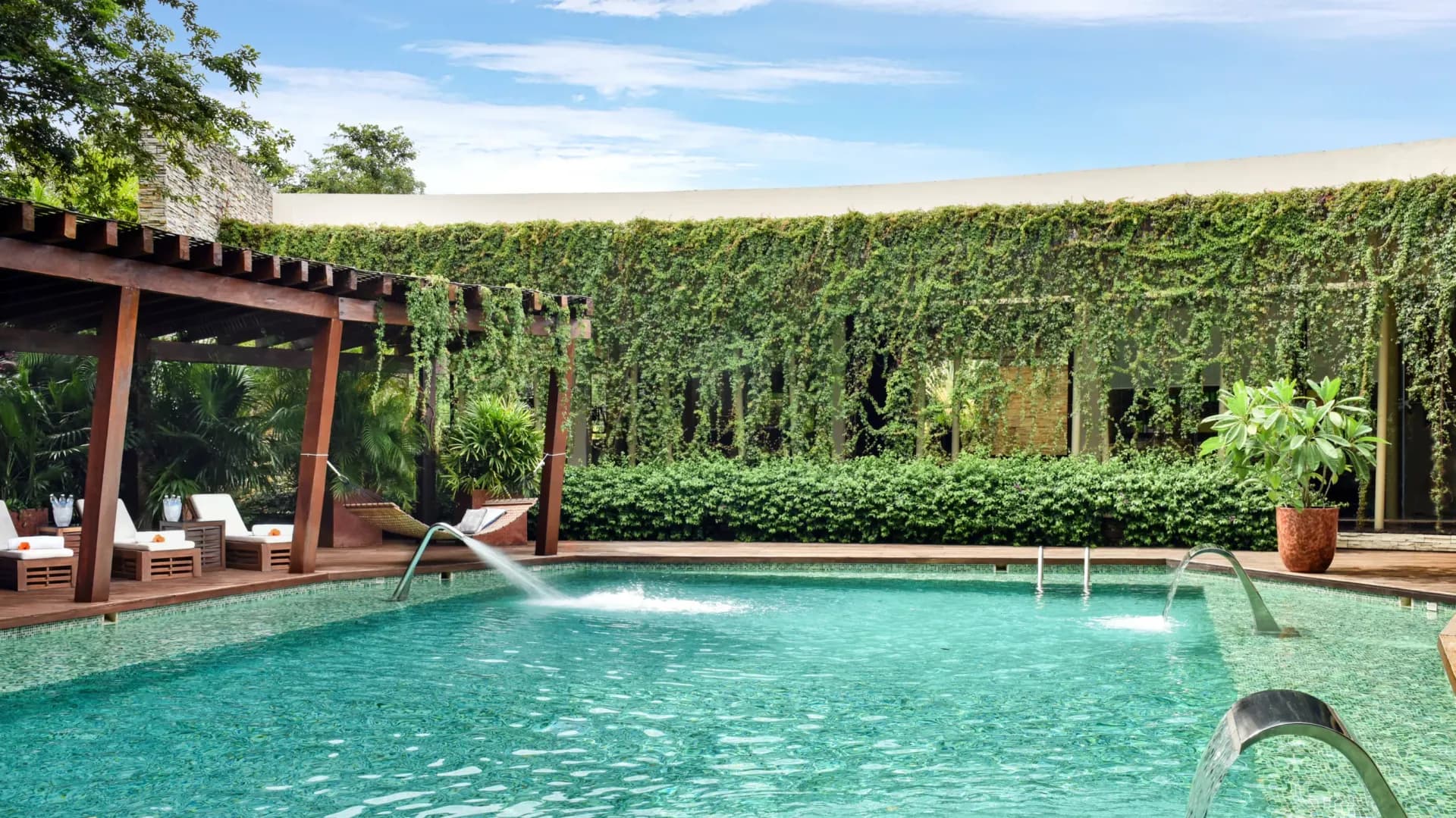 Rosewood Mayakoba 50