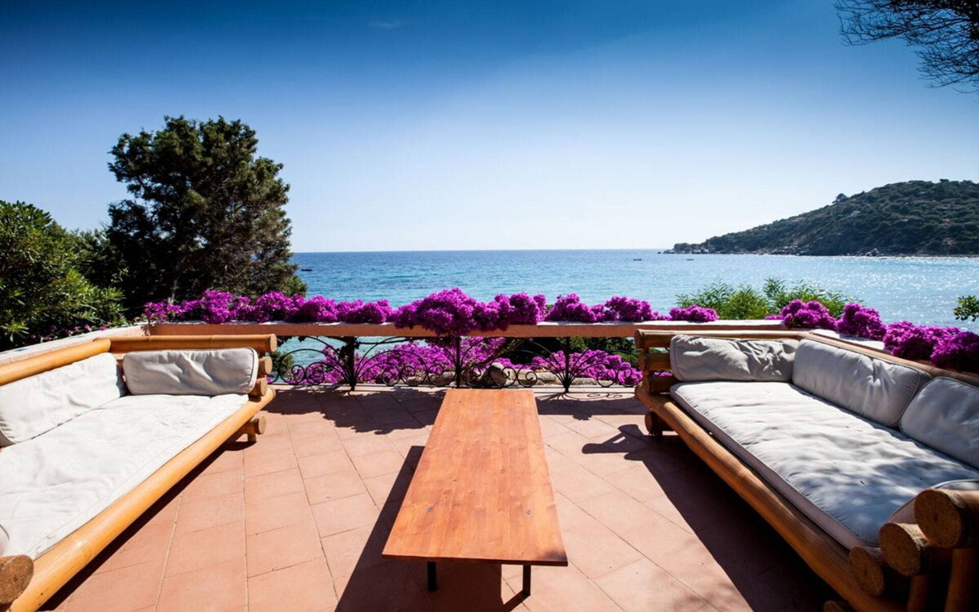 Villa Sardinia Star 31