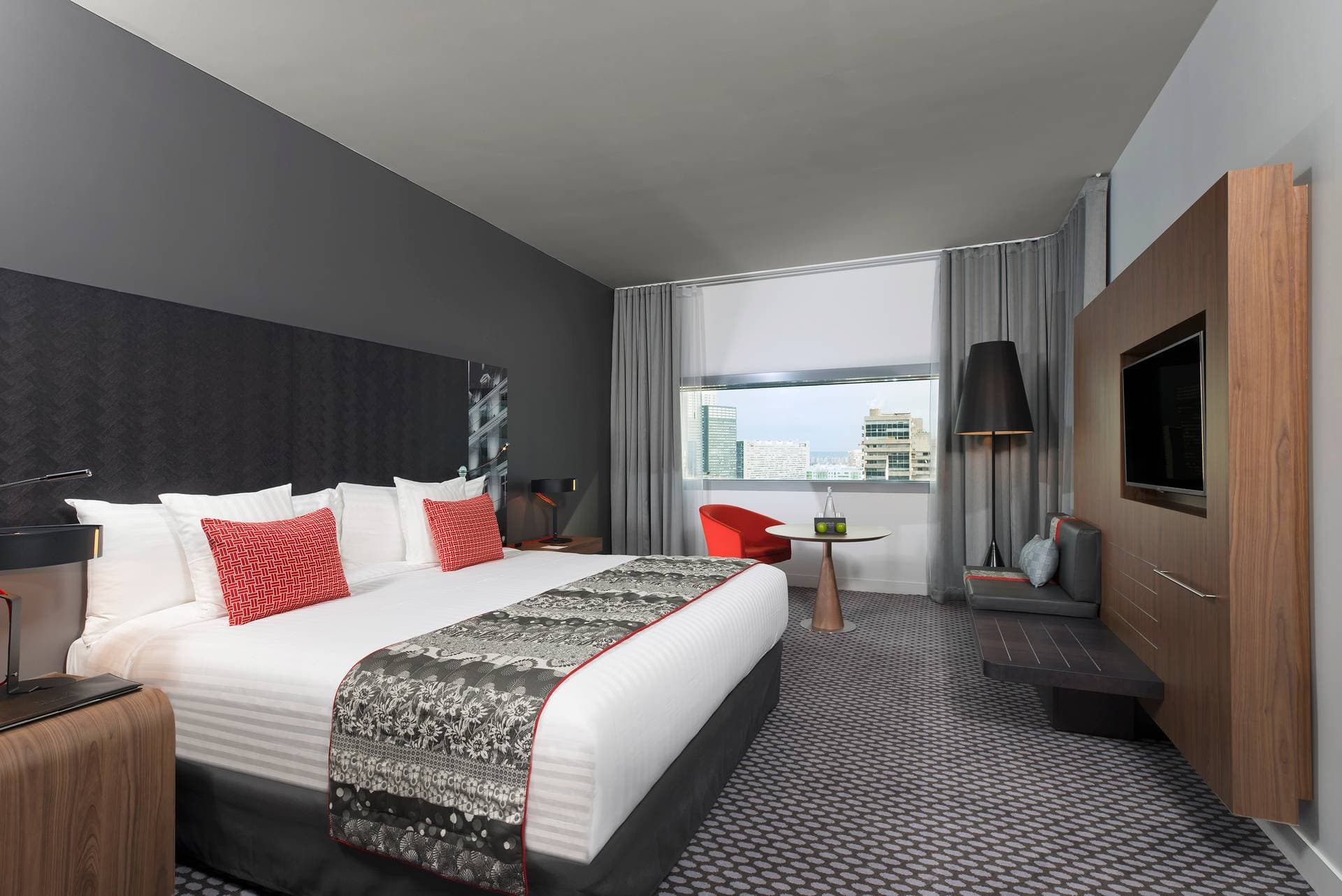 Hotel Meliá Paris La Défense 4