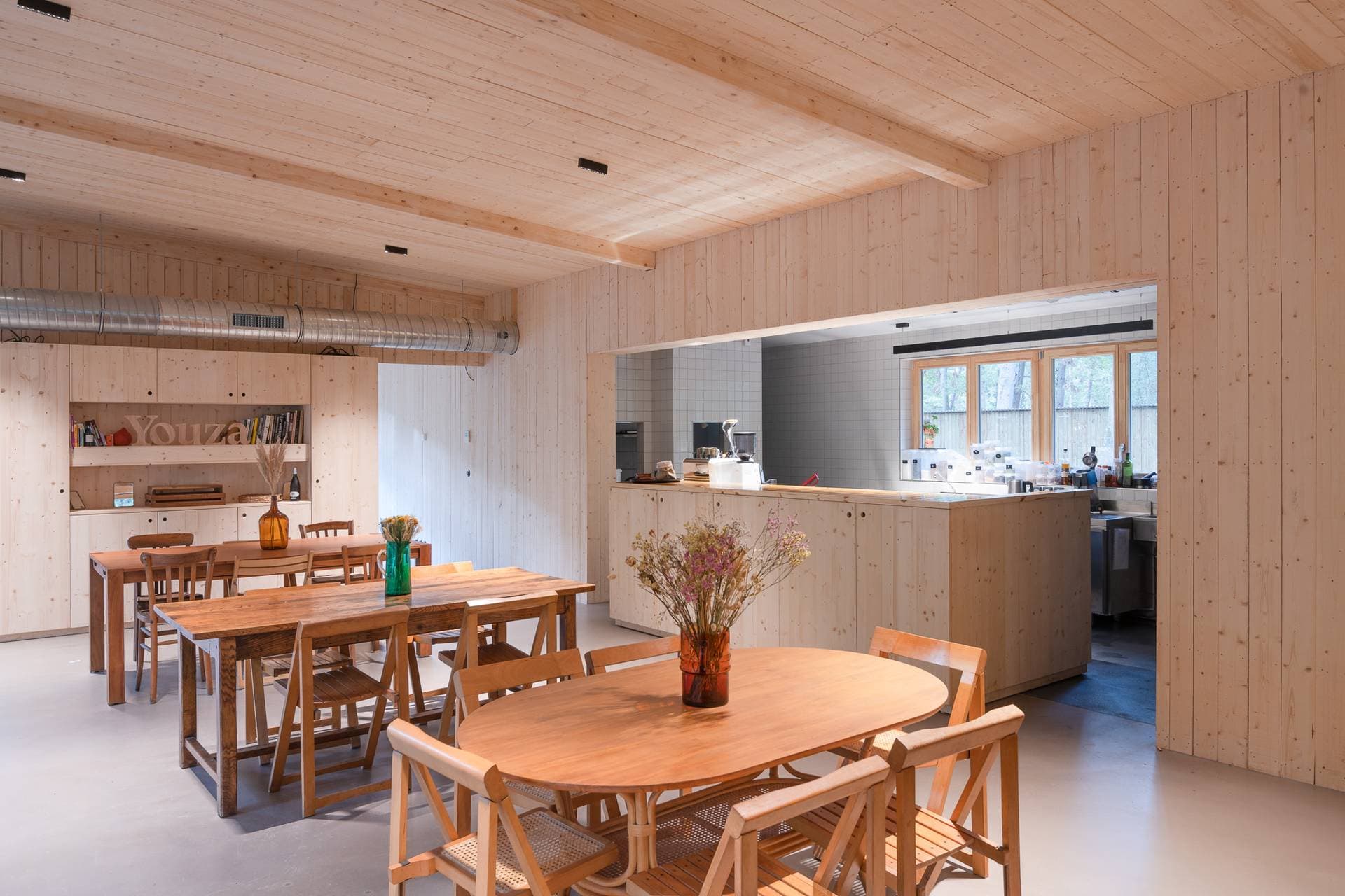 Youza Ecolodge 11