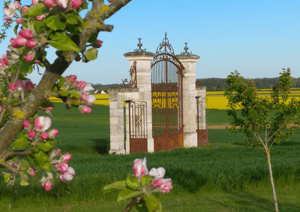 Le Domaine de la Pépinière 17