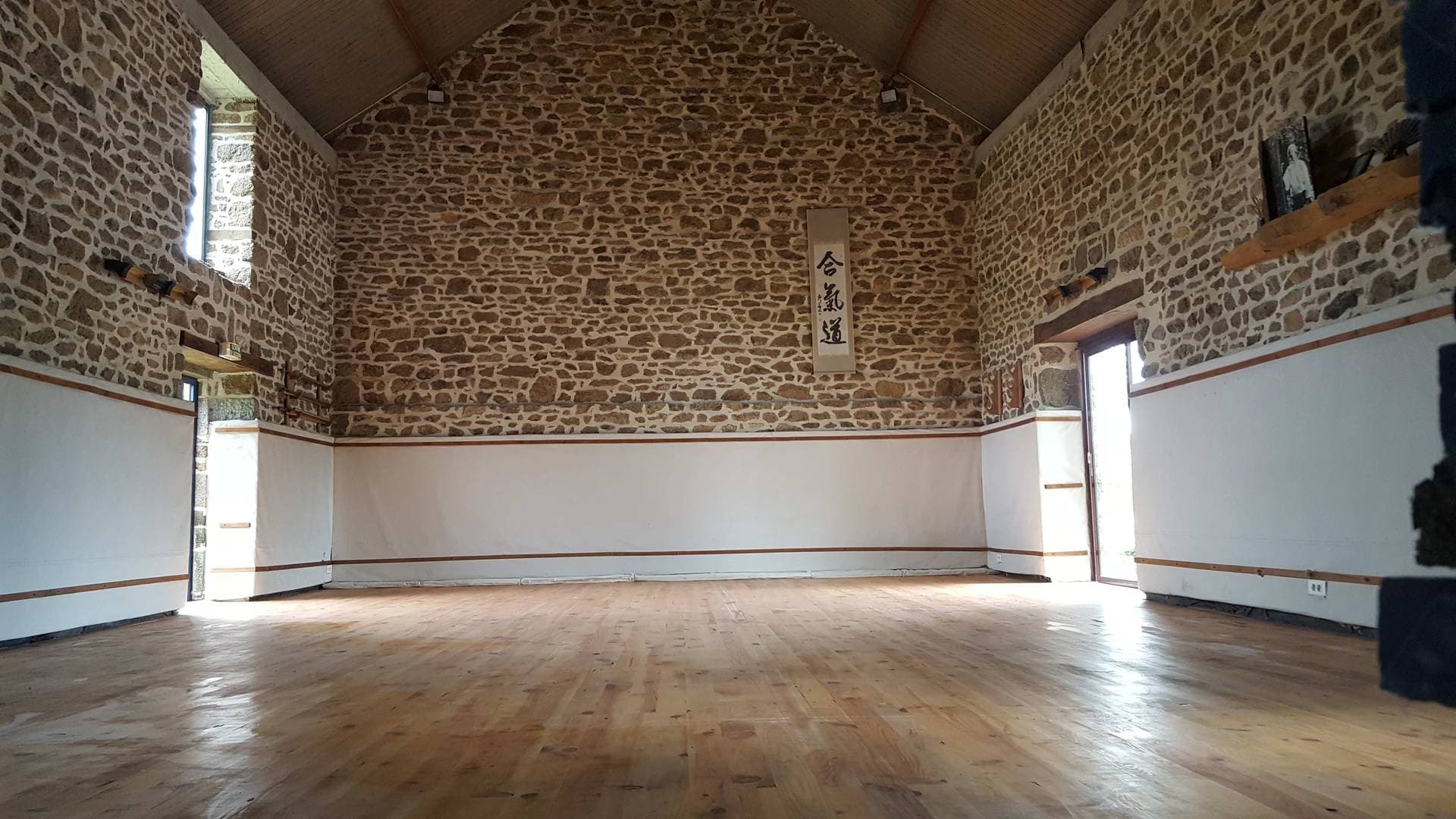 Le Domaine de la Boderie 38