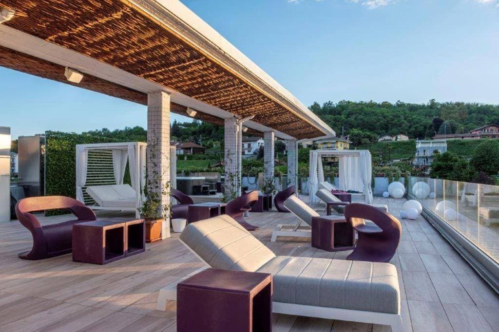 Hotel Le Palme 2