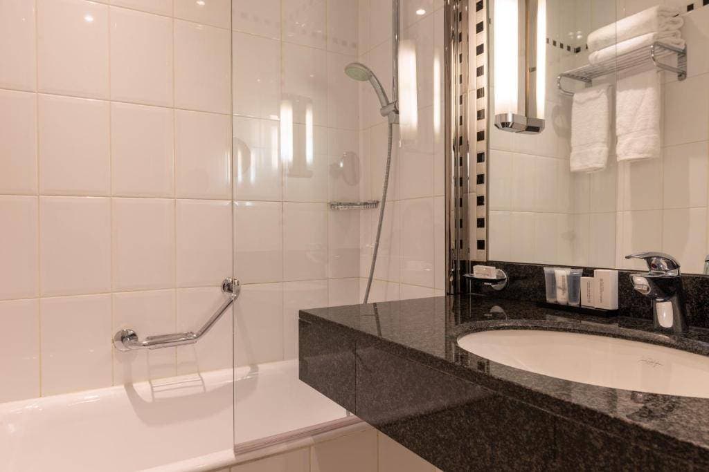 Crowne Plaza Paris République by IHG 20