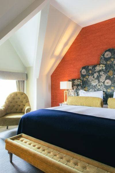 Billesley Manor Hotel & Spa 13