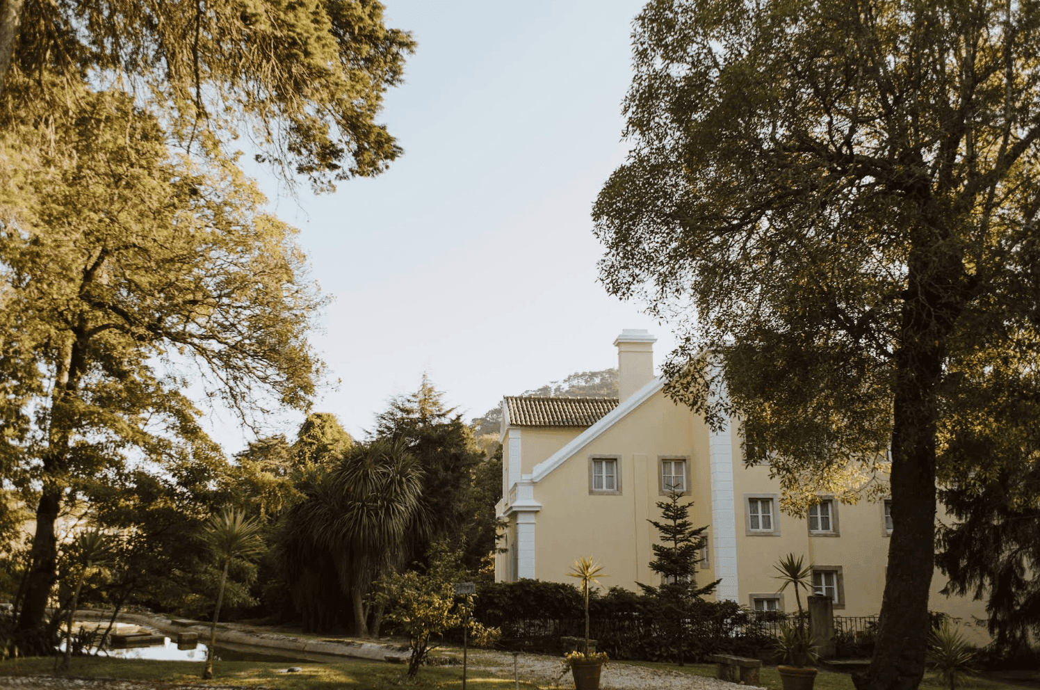 Camélia Gardens 3