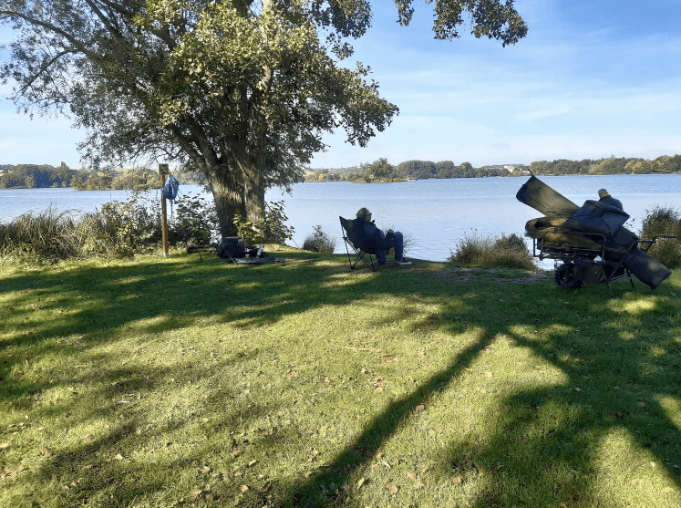 Le domaine du Lac 22
