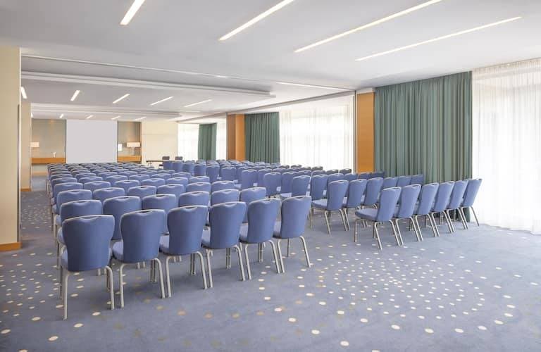 Hilton Dusseldorf 20