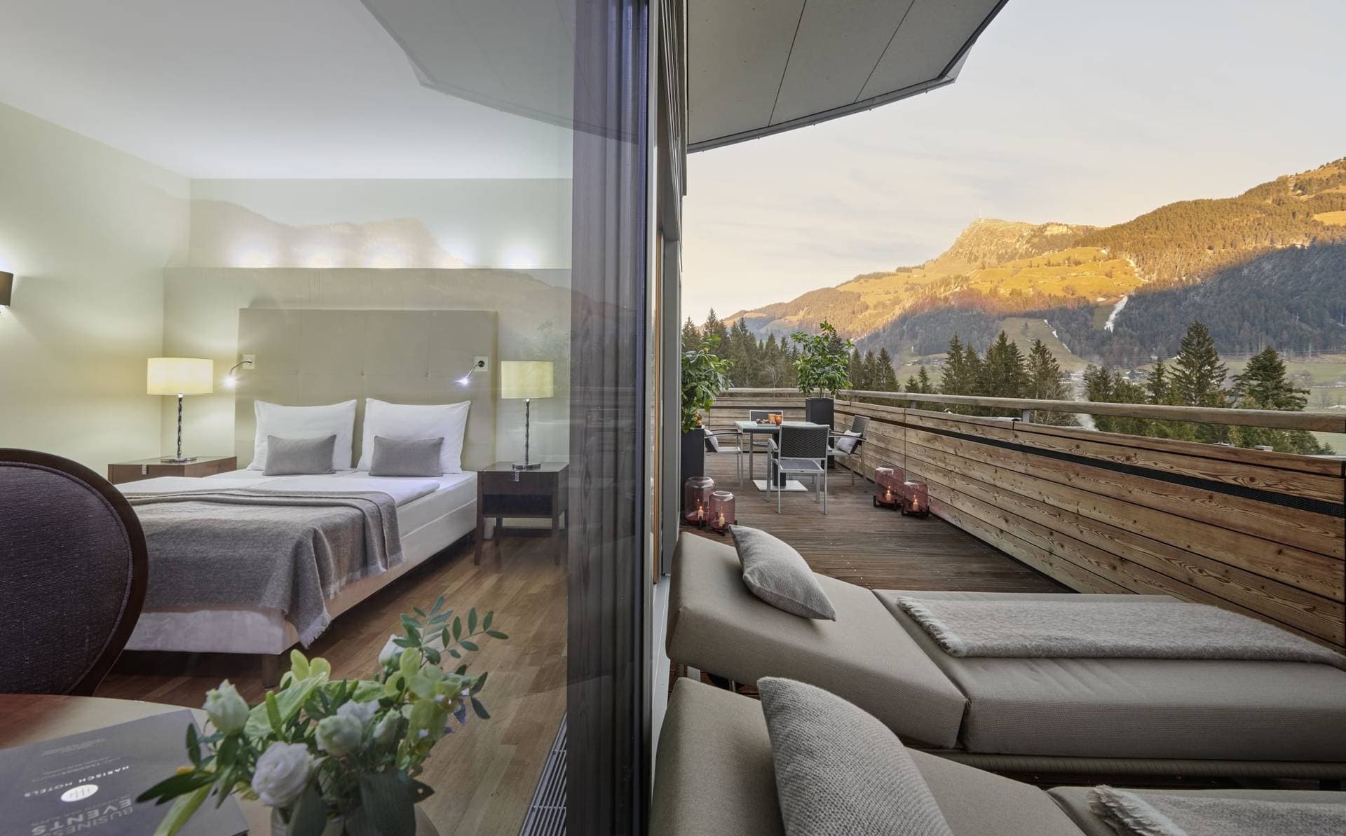 Lebenberg Schlosshotel 31