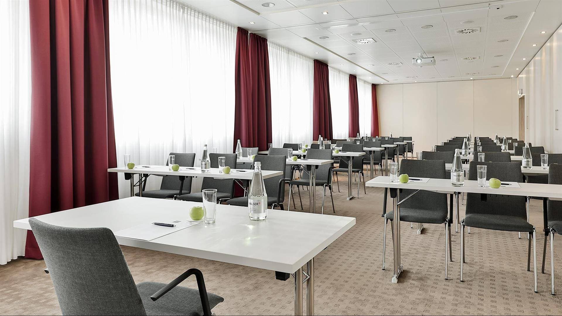 Essential by Dorint Basel City 34