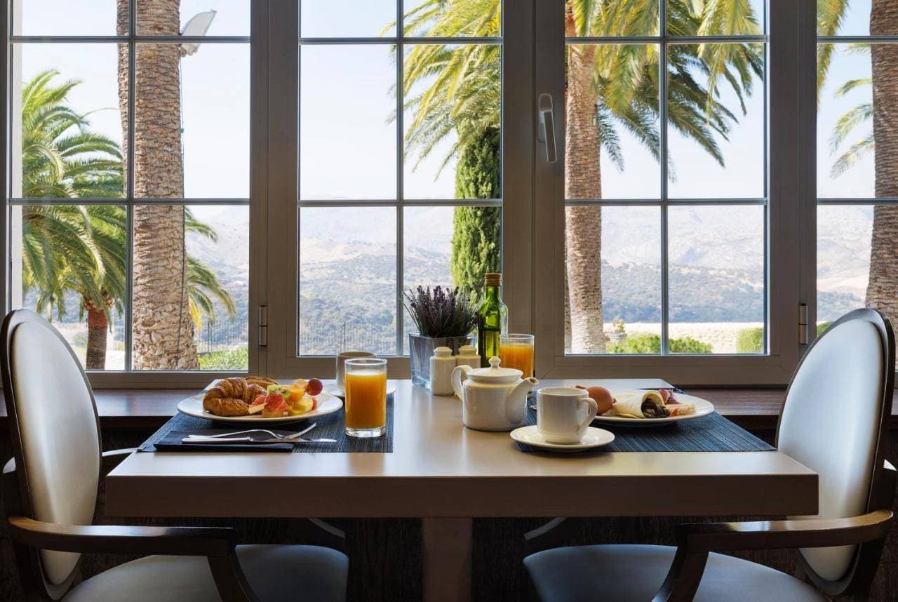 Hotel Catalonia Reina Victoria Wellness & Spa 15