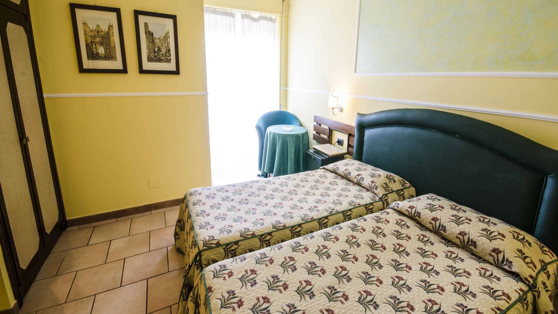 Hotel Tarconte 11