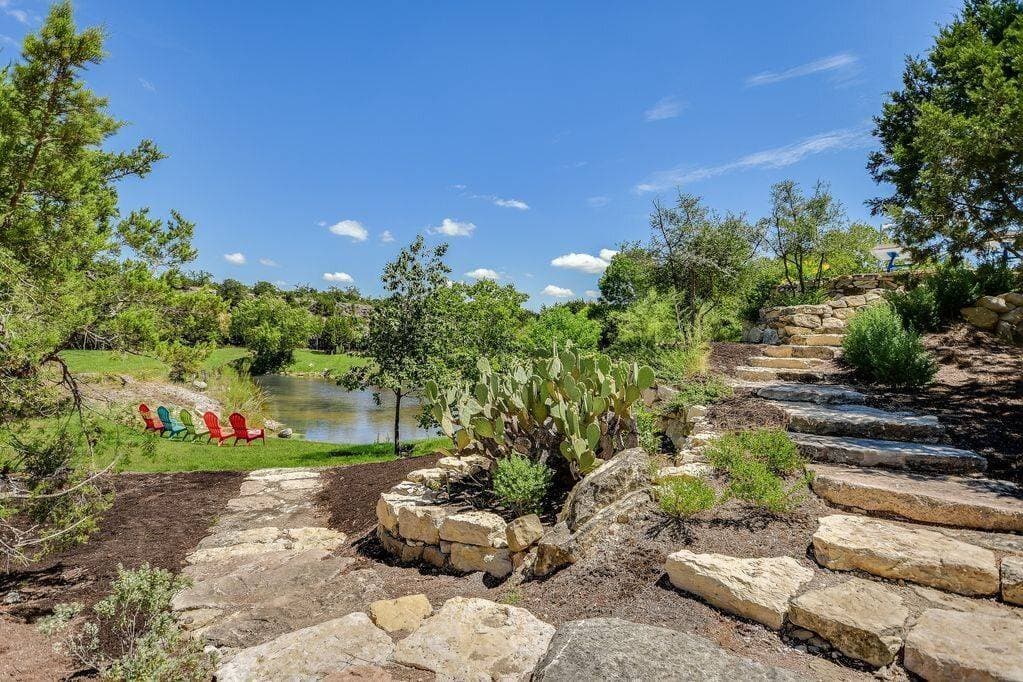 The Retreat at Crystal Creek 10
