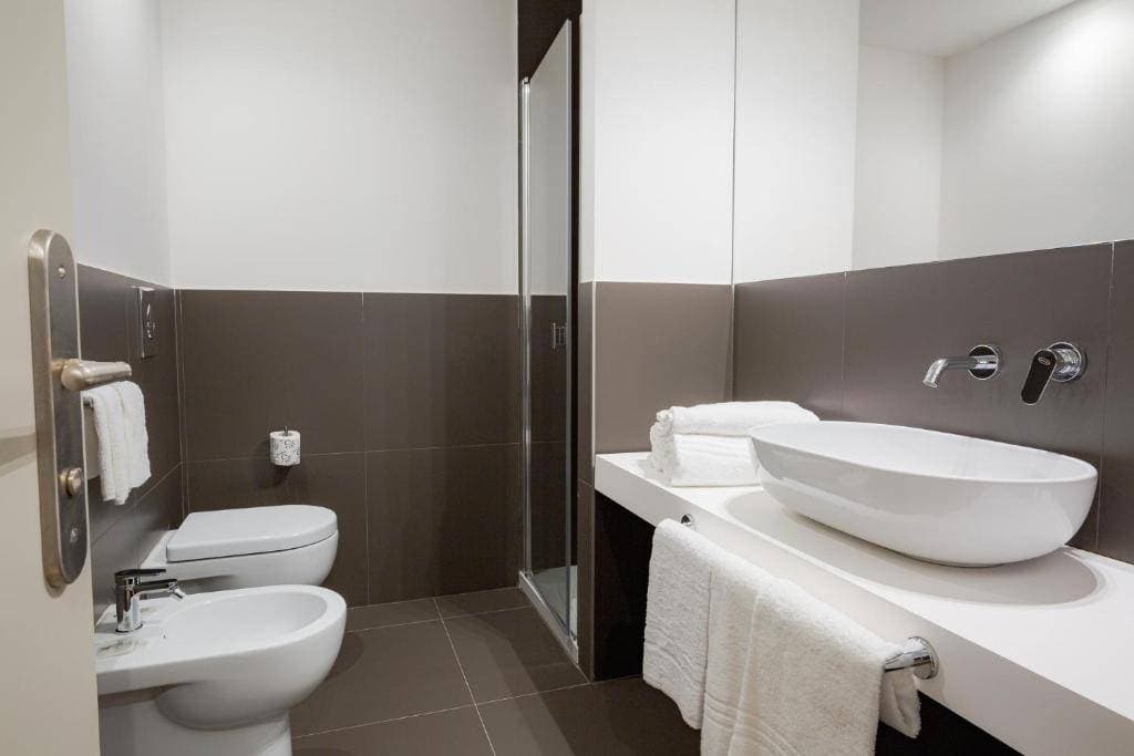 Corporate Hotel Politeama 29