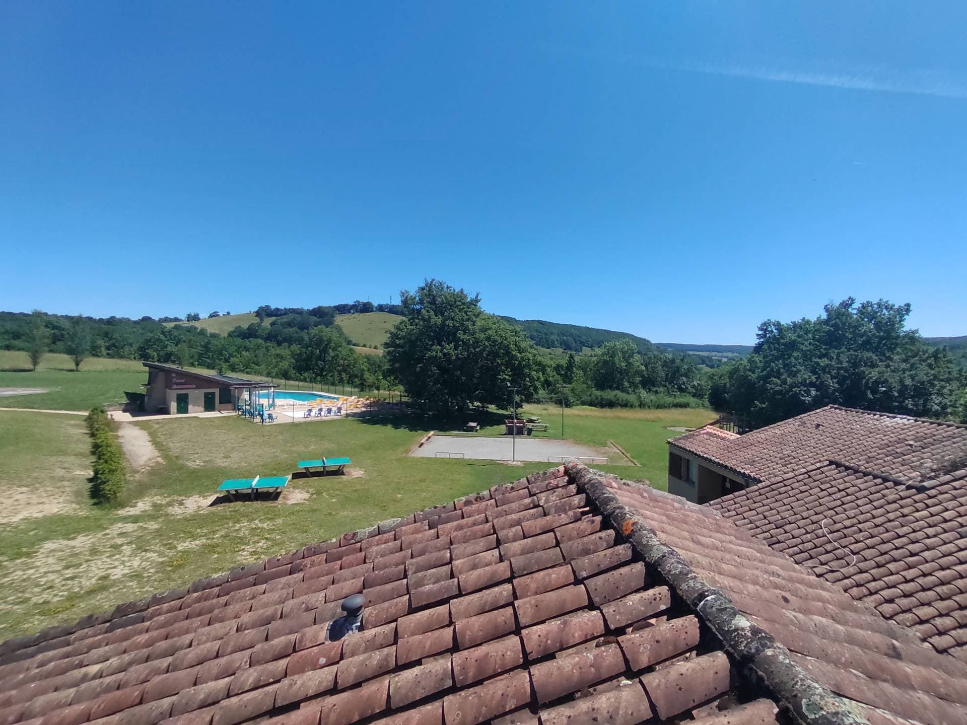 Village Bord de Ciel 23