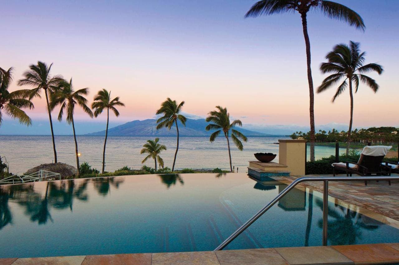 Four Seasons Resort Maui at Wailea 6
