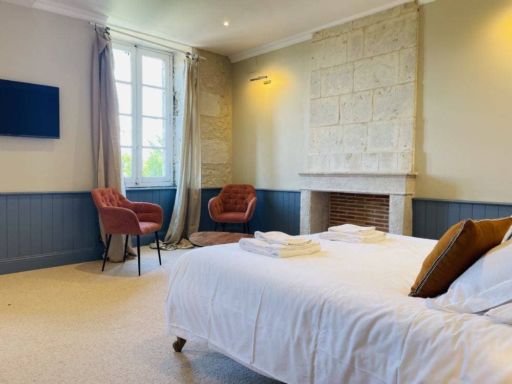 Manoir de Longeveau 47