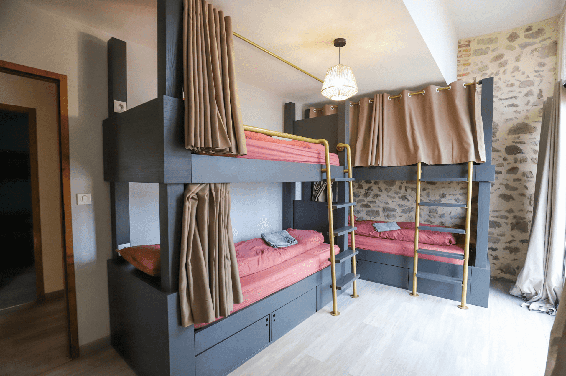 So Villa - Chez Pommet 18