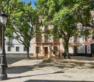 Hotel Vincci Molviedro