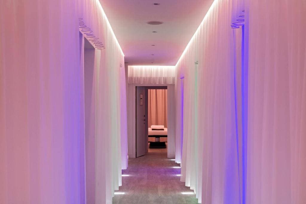 L'Hôtel Barrière Le Normandy 7