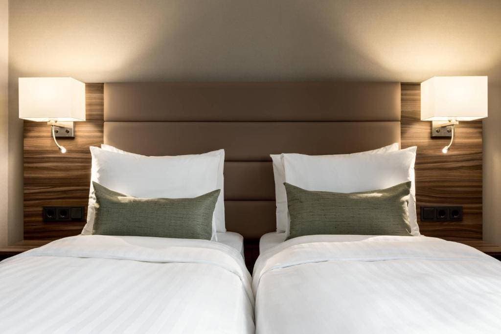 AC Hotel by Marriott Mainz 11