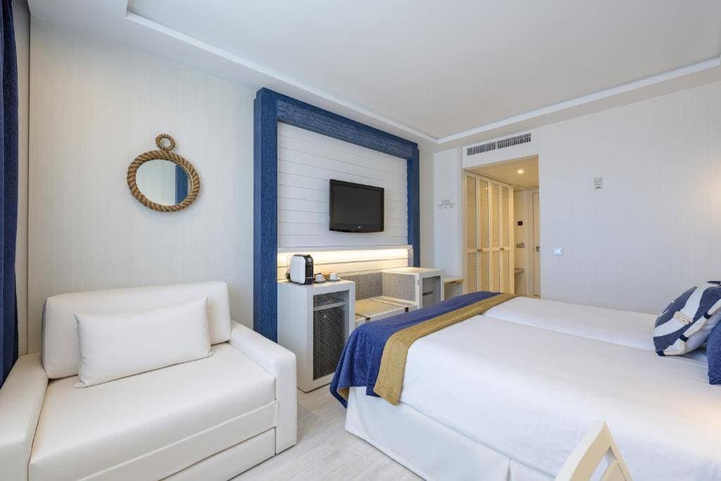 Hotel Santemar 25