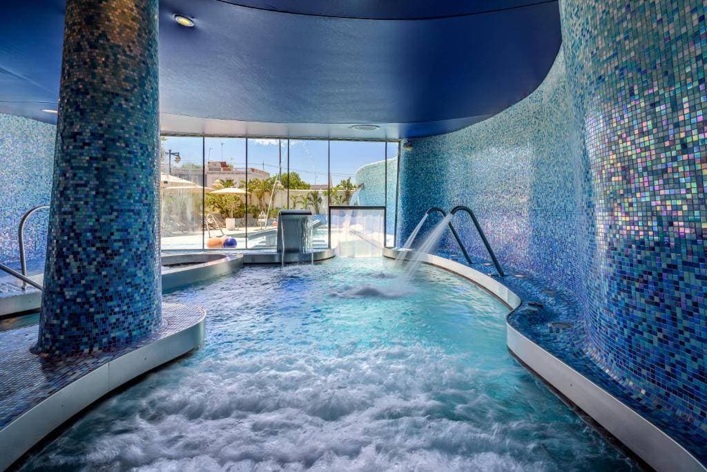 Hotel Las Arenas Balneario Resort 6