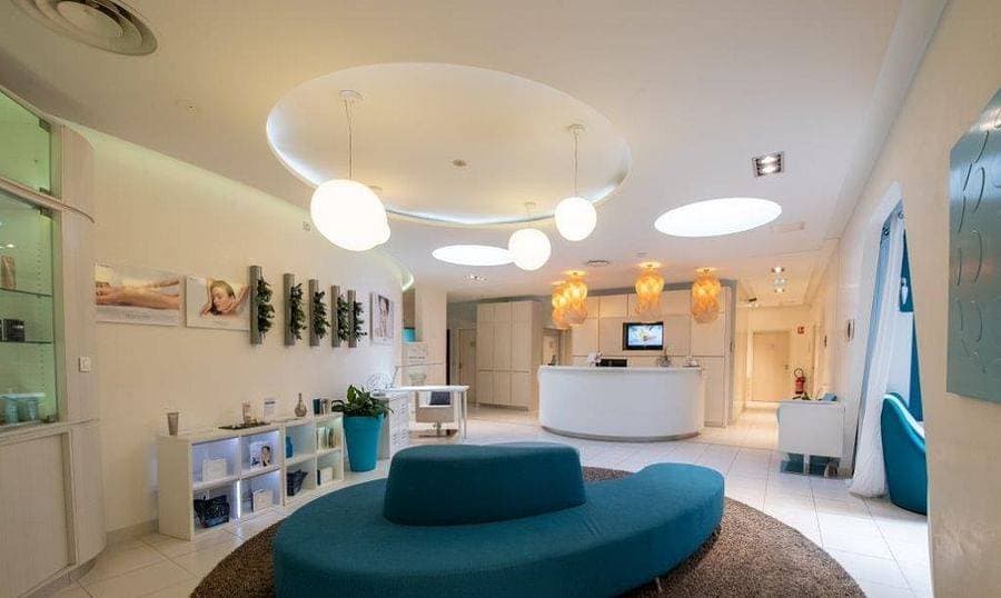 Hôtel Novotel Avignon Centre 10