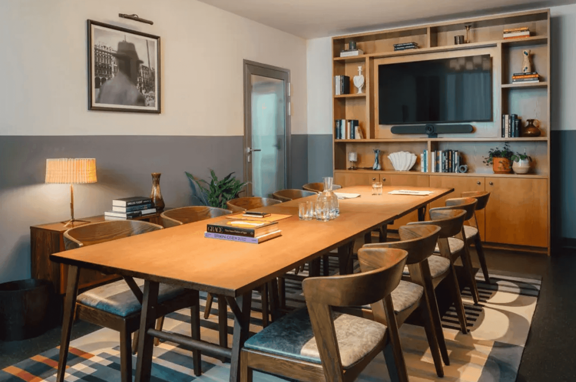 The Hoxton Vienna 47