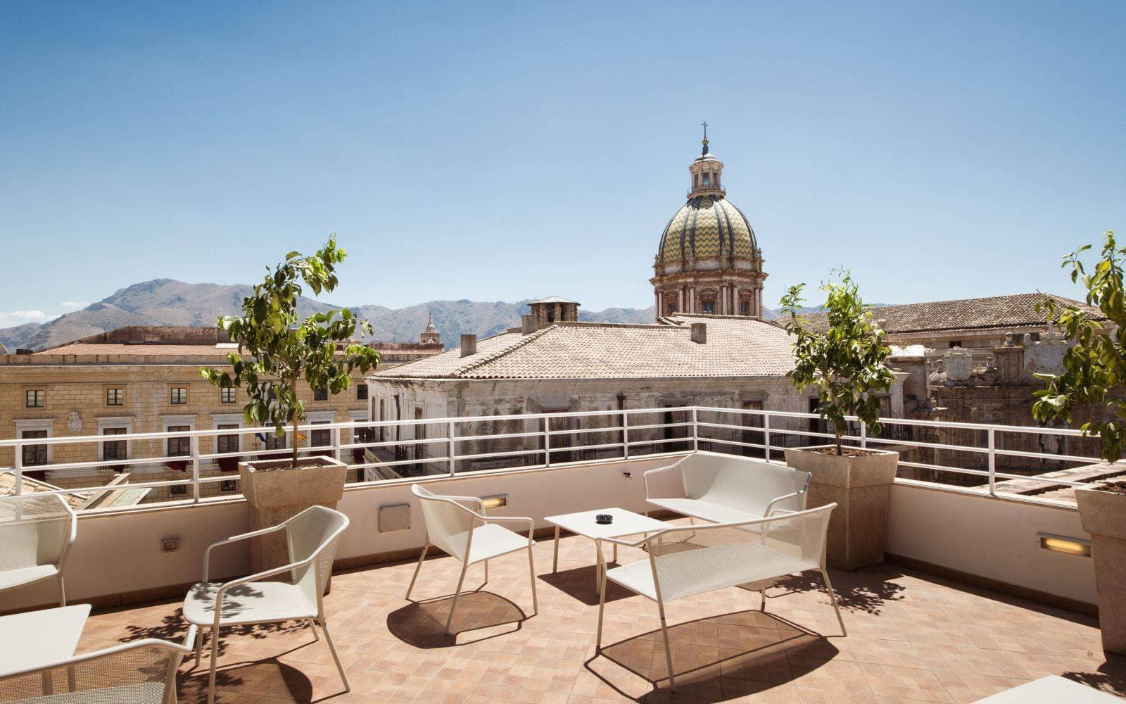 Terrazza