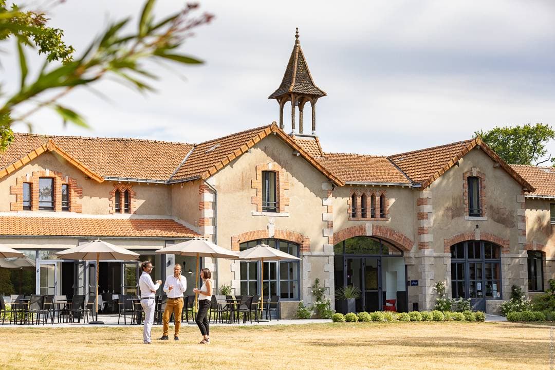 Le Domaine de Brandois 14