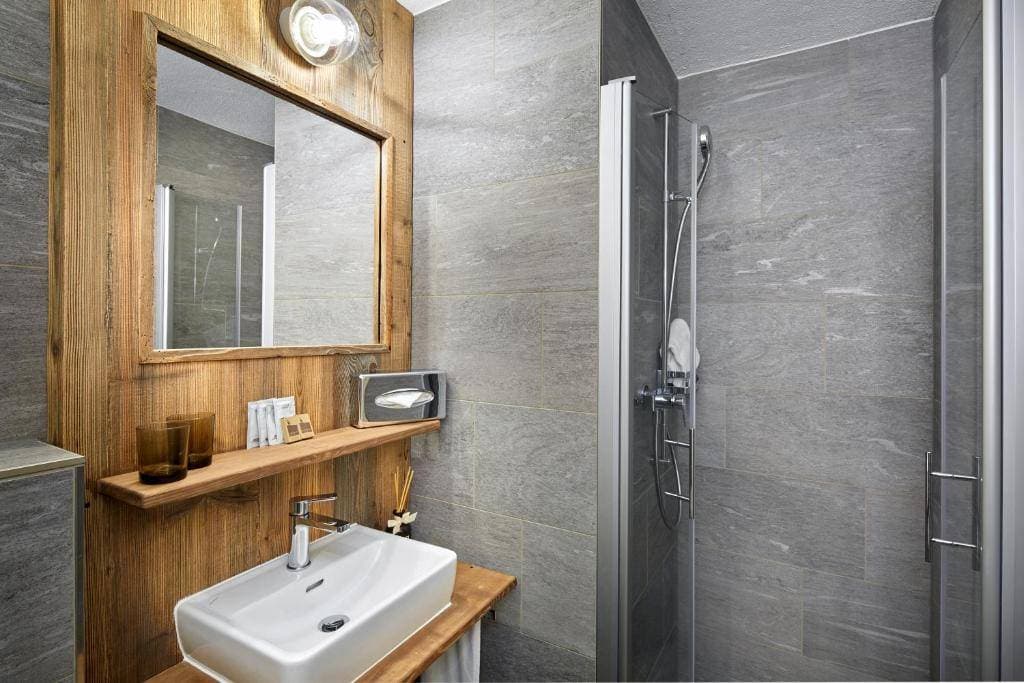 Hotel Alpenblick 8