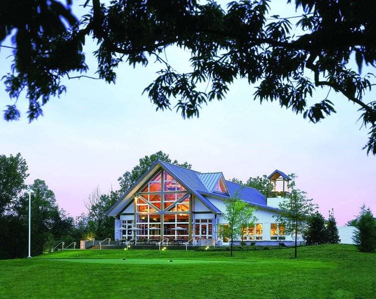 Hyatt Regency Chesapeake Bay Golf Resort, Spa & Marina 7