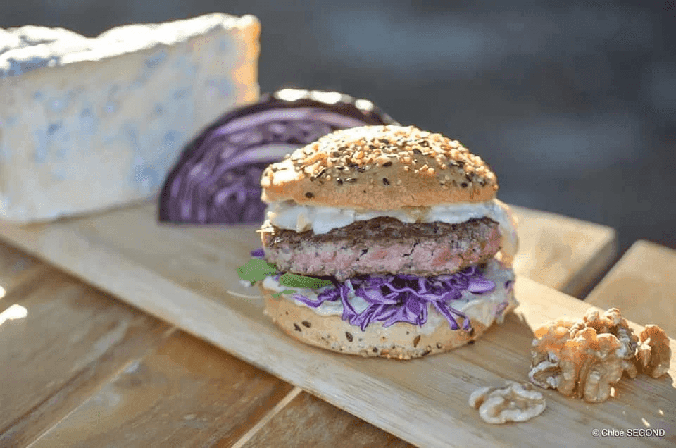 Les burgers de Sophie 5