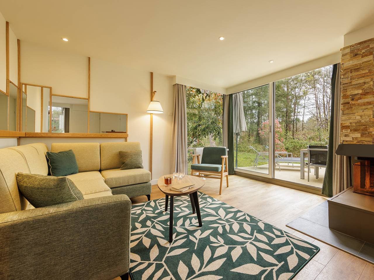 Center Parcs - Domaine Les Hauts de Bruyères 7