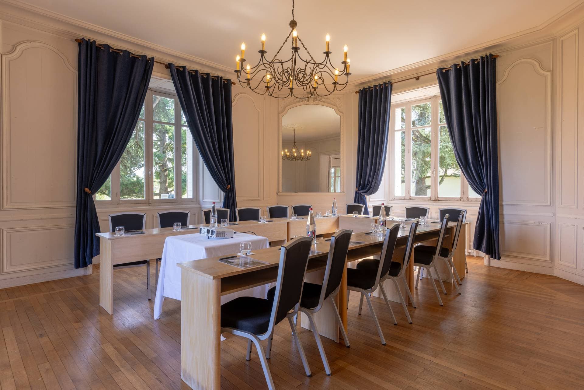 Pey La Tour - LOGIS Hôtel & Restaurant 7