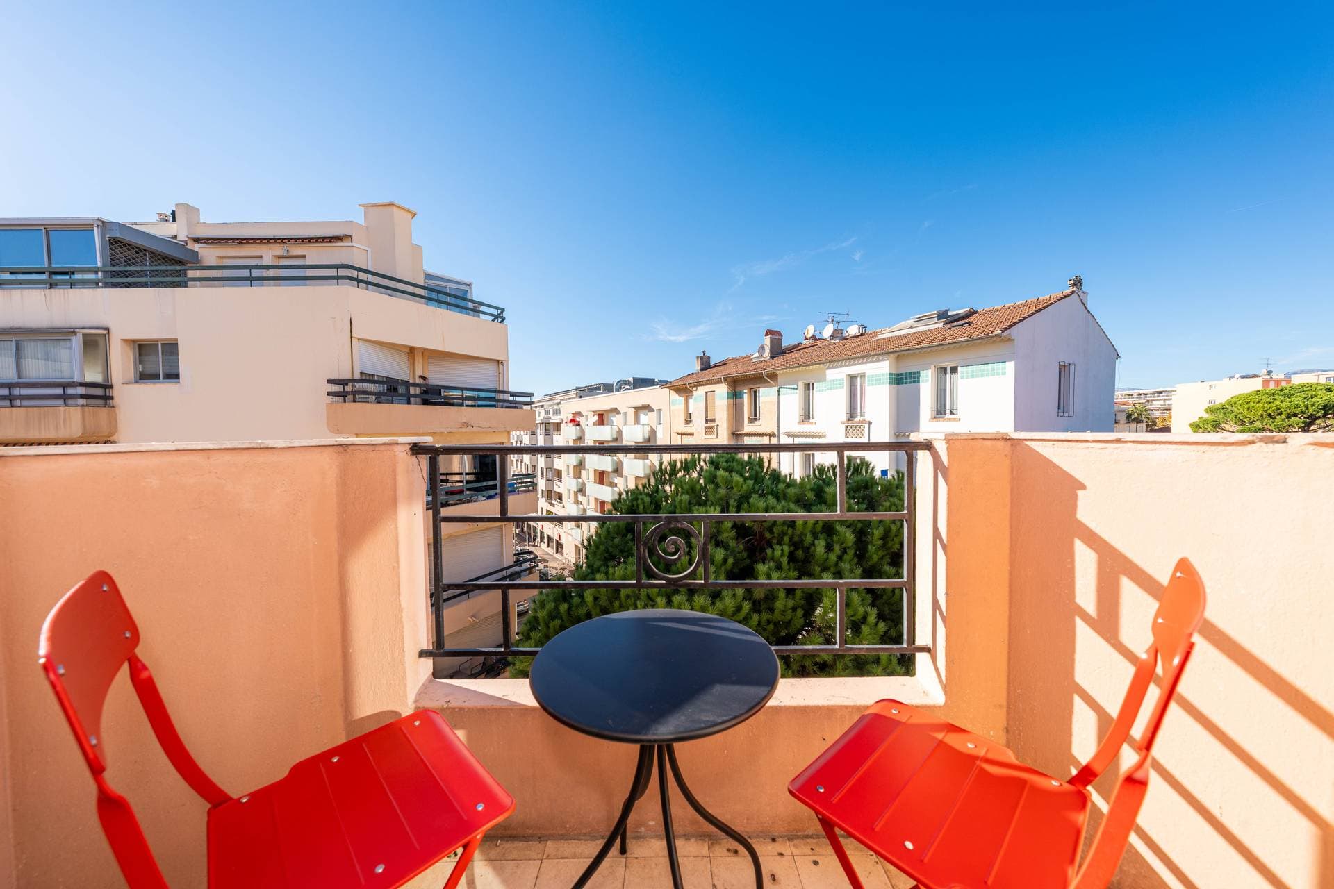 Hôtel CASA MOHO - Juan les pins  19