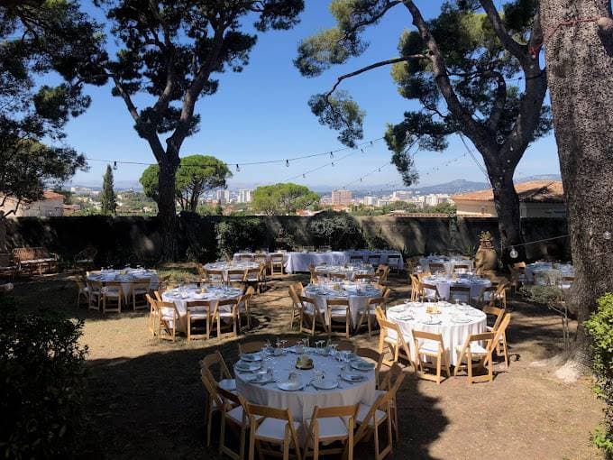 La Bastide Fabry 12
