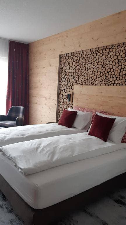Hotel Steinmattli 11