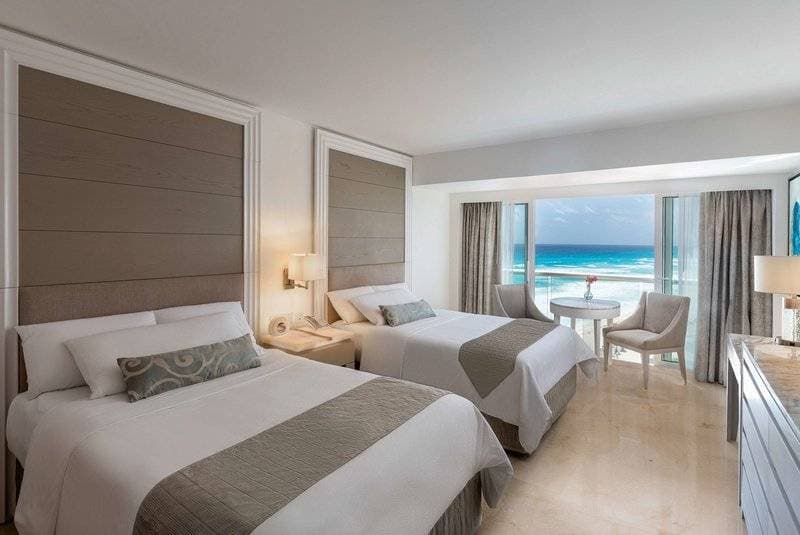 Le Blanc Spa Resort Cancun 11