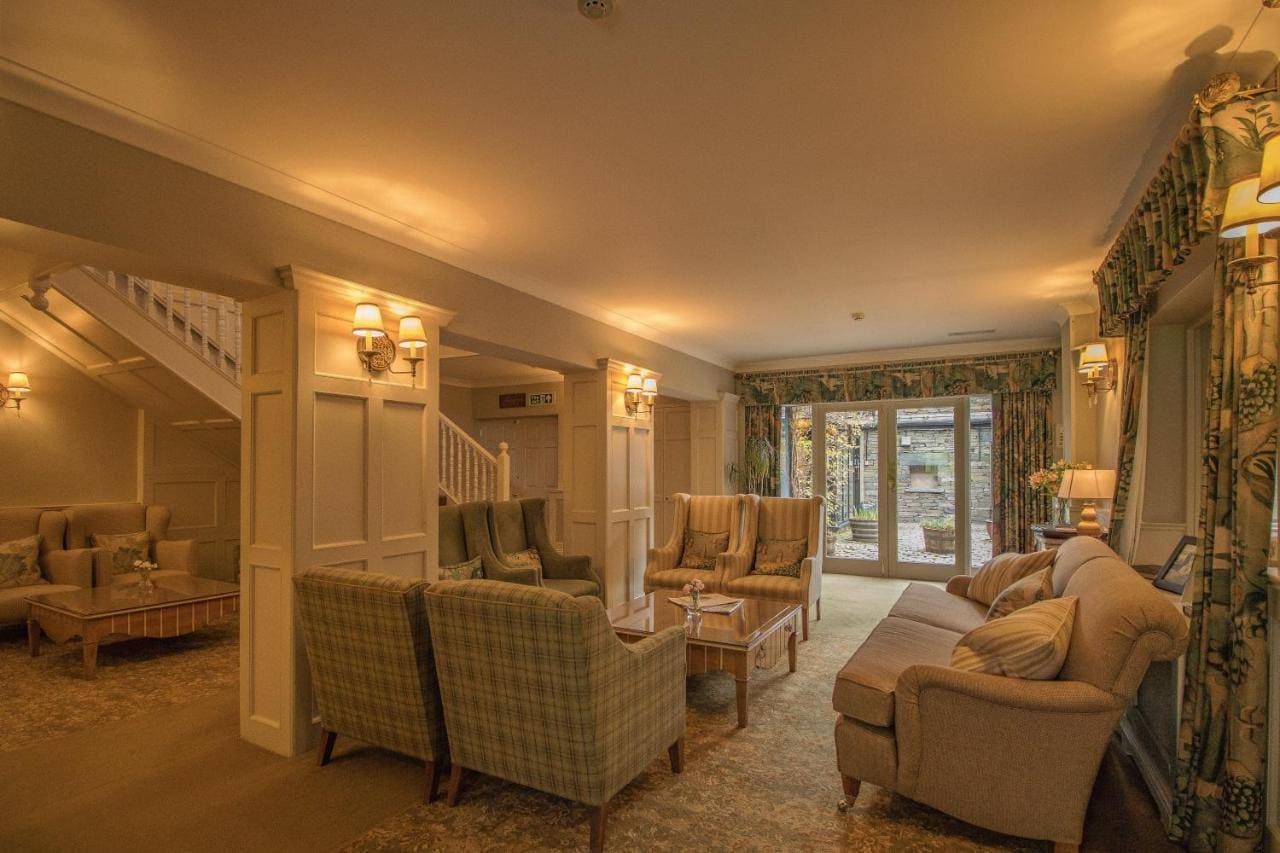 Cragwood Country House Hotel 10