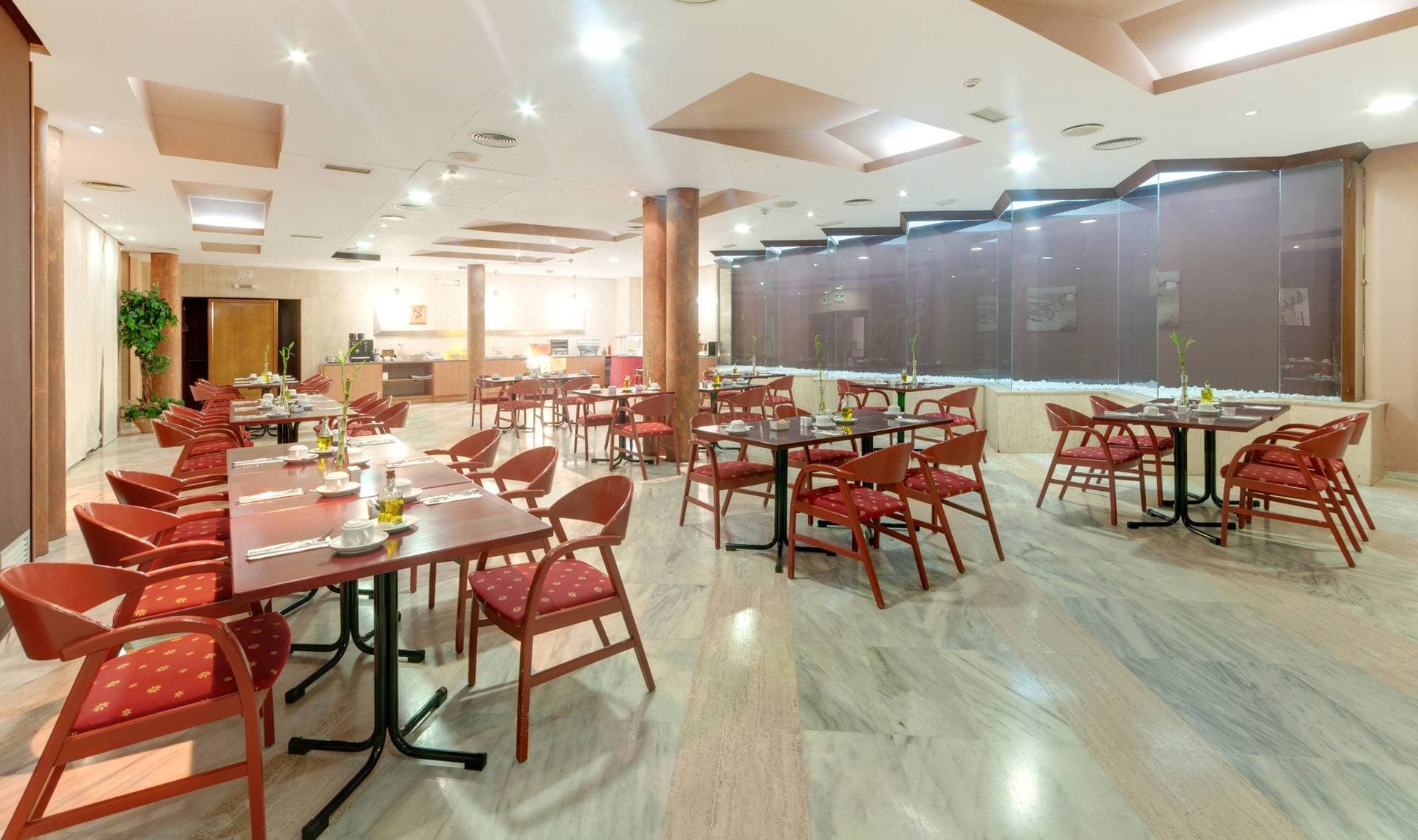 Hotel Puertollano 8