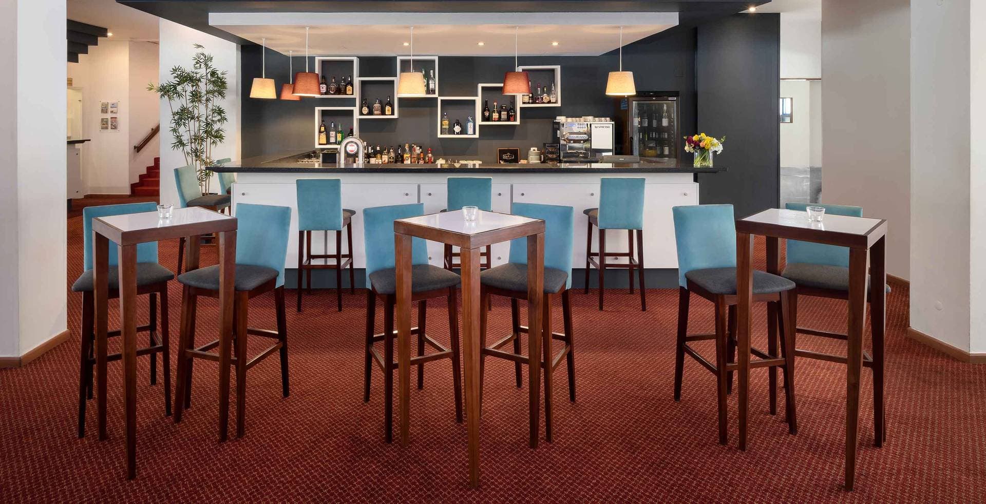 Hotel Pestana Cascais 16