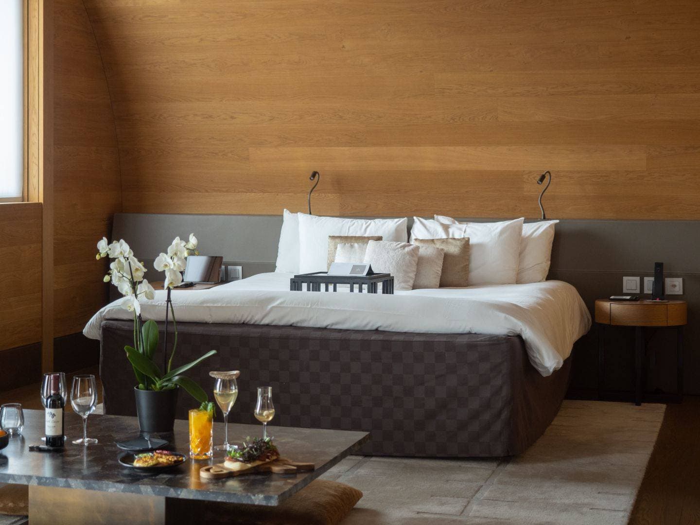 The Chedi Andermatt 20
