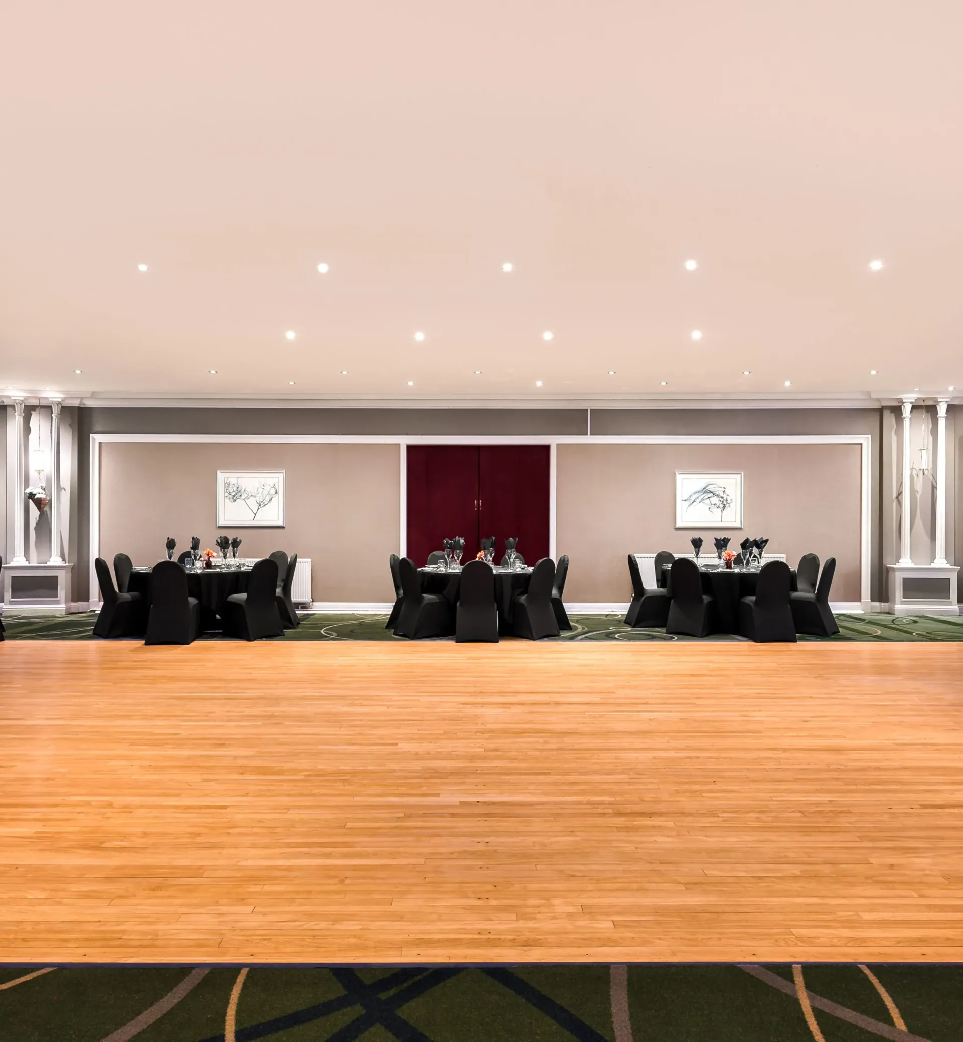 The Station Hotel, Aberdeen 16