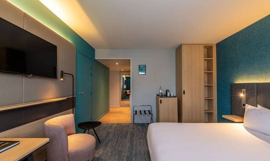Holiday Inn Reims - City Centre by IHG 32