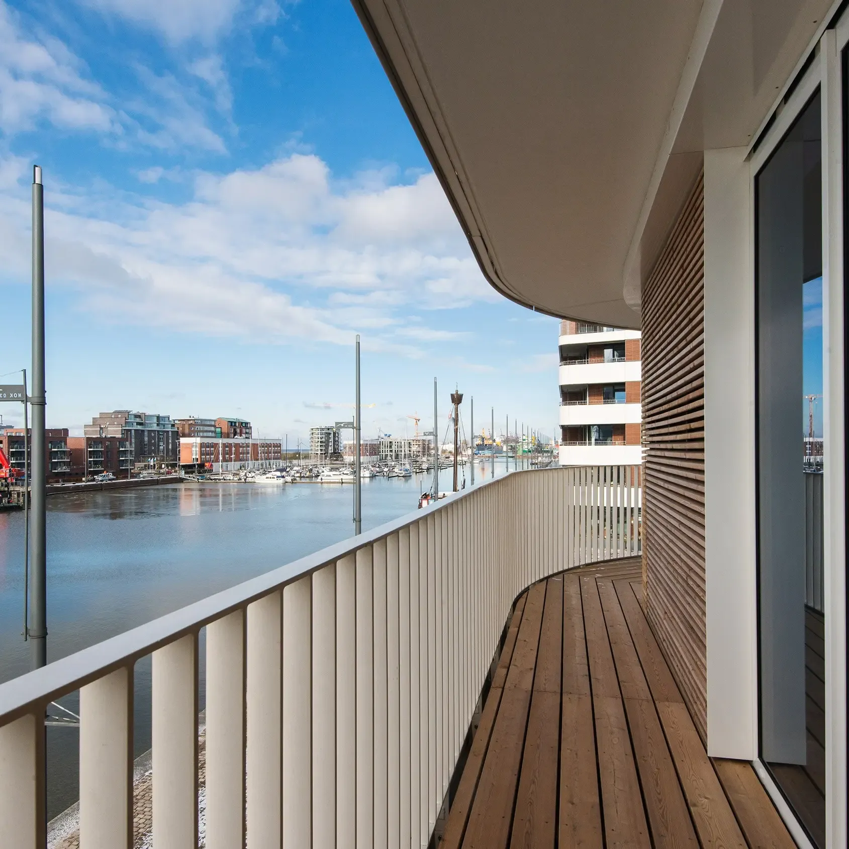 THE LIBERTY Hotel Bremerhaven 3