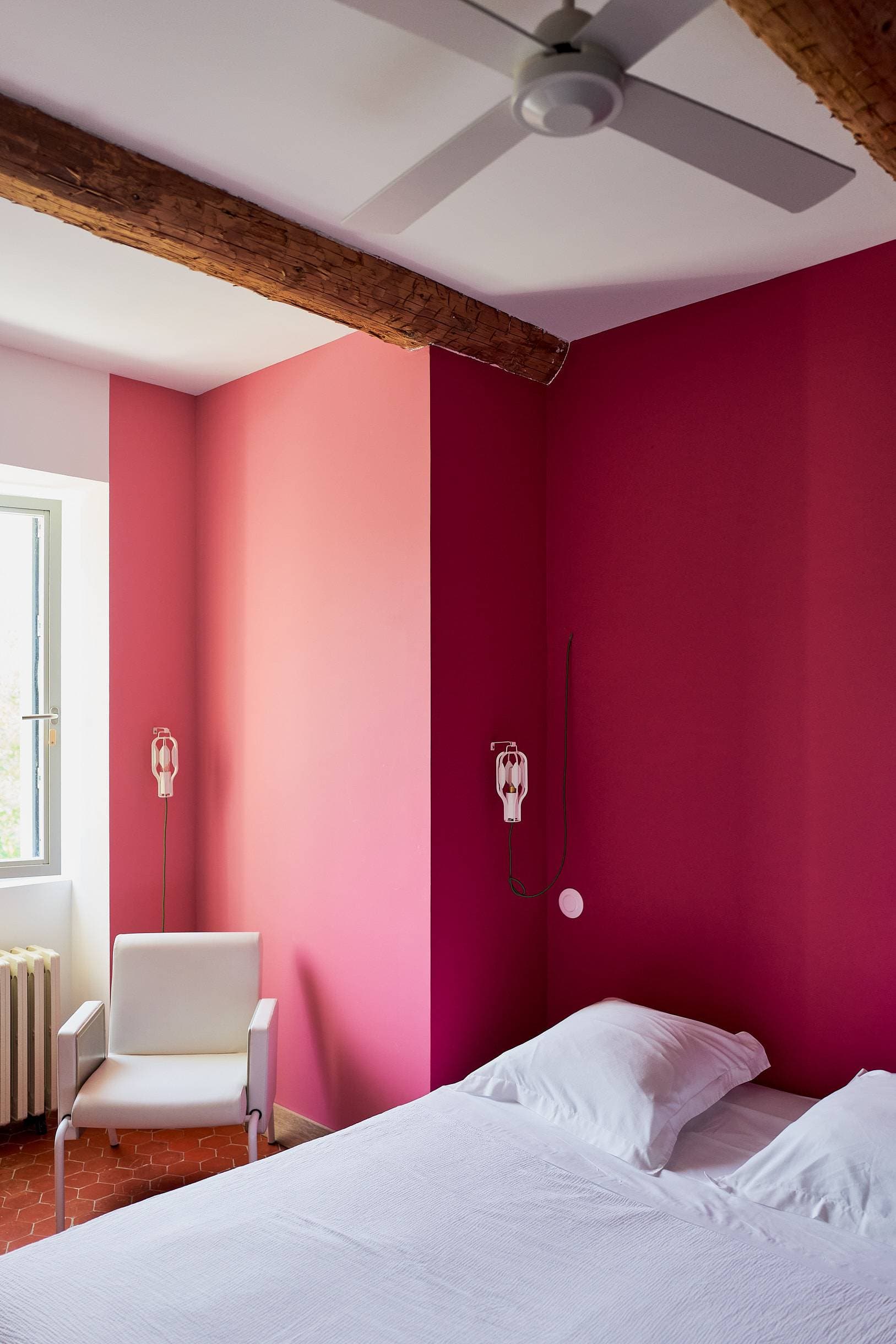 Domaine La Ferme HI Bride 49